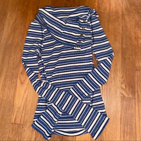 Free People Cape Cod Thermal - Picture 6 of 8